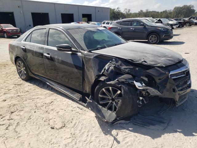 Photo 3 VIN: 1G6AR5SX4G0194790 - CADILLAC CTS 