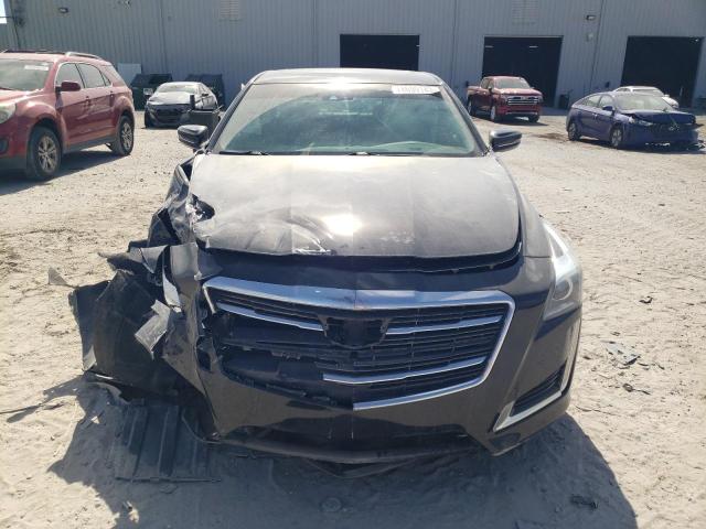 Photo 4 VIN: 1G6AR5SX4G0194790 - CADILLAC CTS 