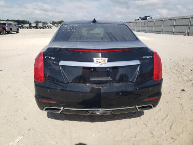 Photo 5 VIN: 1G6AR5SX4G0194790 - CADILLAC CTS 