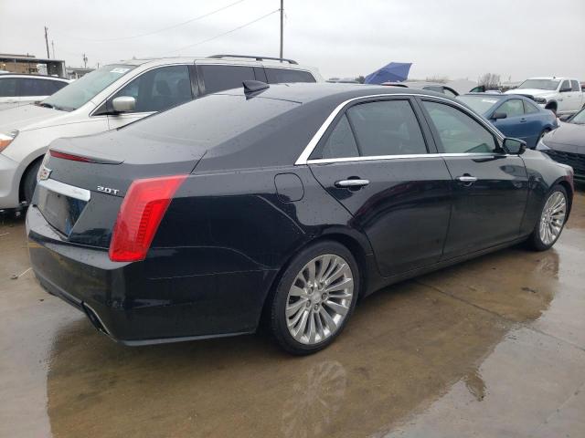 Photo 2 VIN: 1G6AR5SX4J0186177 - CADILLAC CTS 