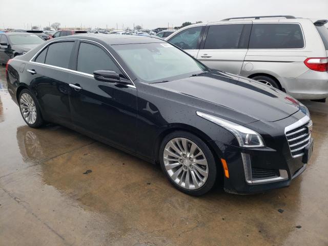 Photo 3 VIN: 1G6AR5SX4J0186177 - CADILLAC CTS 