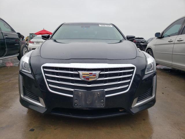 Photo 4 VIN: 1G6AR5SX4J0186177 - CADILLAC CTS 