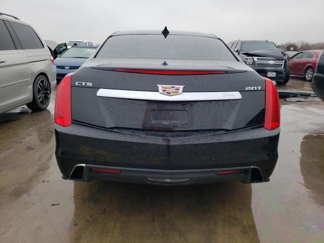 Photo 5 VIN: 1G6AR5SX4J0186177 - CADILLAC CTS 