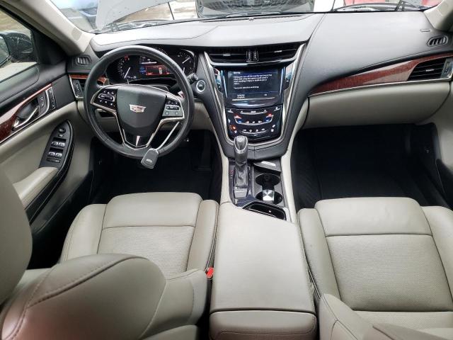 Photo 7 VIN: 1G6AR5SX4J0186177 - CADILLAC CTS 