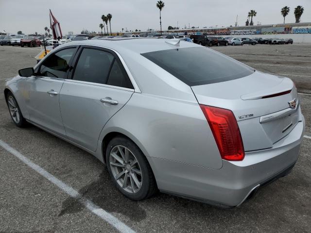 Photo 1 VIN: 1G6AR5SX4K0106667 - CADILLAC CTS 