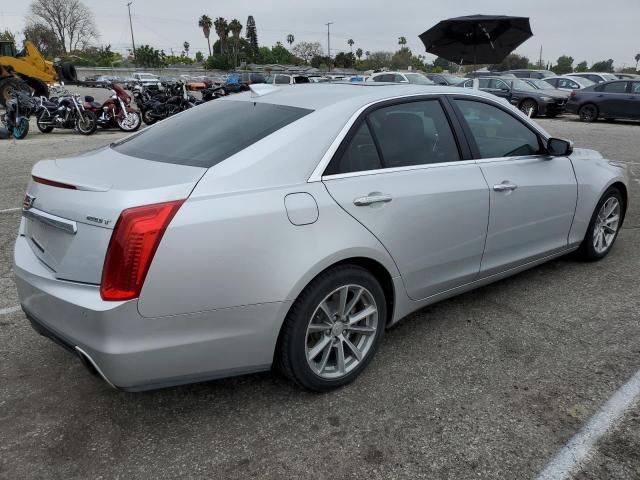 Photo 2 VIN: 1G6AR5SX4K0106667 - CADILLAC CTS 