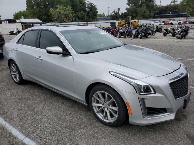 Photo 3 VIN: 1G6AR5SX4K0106667 - CADILLAC CTS 