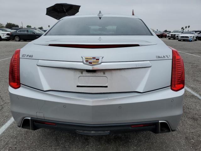 Photo 5 VIN: 1G6AR5SX4K0106667 - CADILLAC CTS 