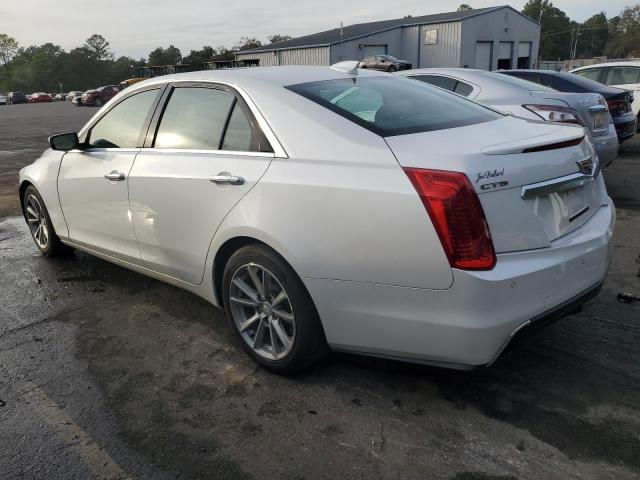 Photo 1 VIN: 1G6AR5SX4K0108466 - CADILLAC CTS 