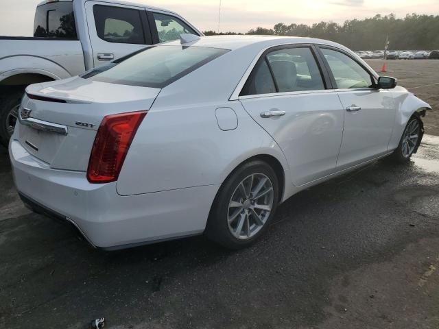 Photo 2 VIN: 1G6AR5SX4K0108466 - CADILLAC CTS 