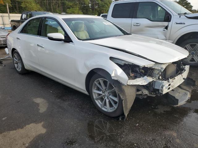 Photo 3 VIN: 1G6AR5SX4K0108466 - CADILLAC CTS 