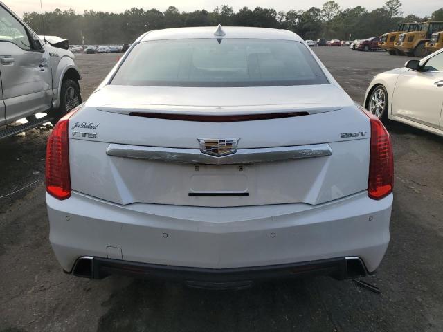 Photo 5 VIN: 1G6AR5SX4K0108466 - CADILLAC CTS 