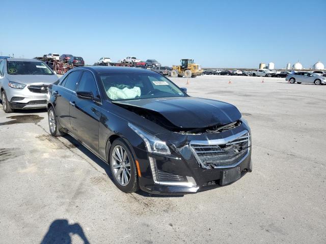 Photo 0 VIN: 1G6AR5SX4K0147977 - CADILLAC CTS LUXURY 