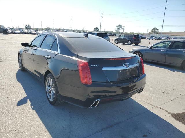 Photo 2 VIN: 1G6AR5SX4K0147977 - CADILLAC CTS LUXURY 