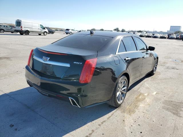 Photo 3 VIN: 1G6AR5SX4K0147977 - CADILLAC CTS LUXURY 