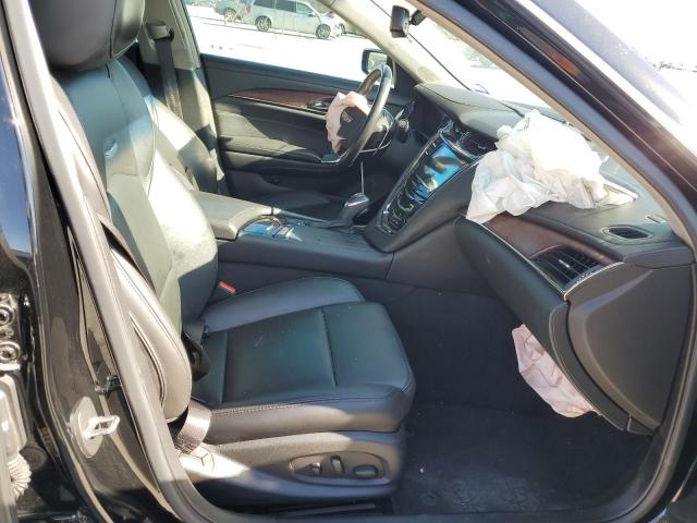 Photo 4 VIN: 1G6AR5SX4K0147977 - CADILLAC CTS LUXURY 