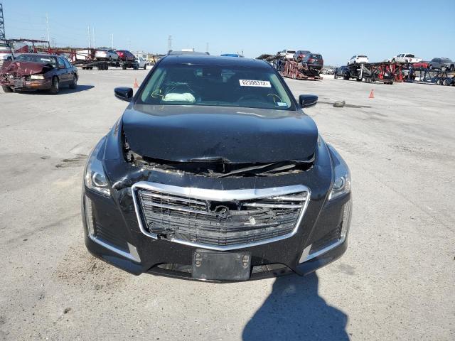 Photo 8 VIN: 1G6AR5SX4K0147977 - CADILLAC CTS LUXURY 