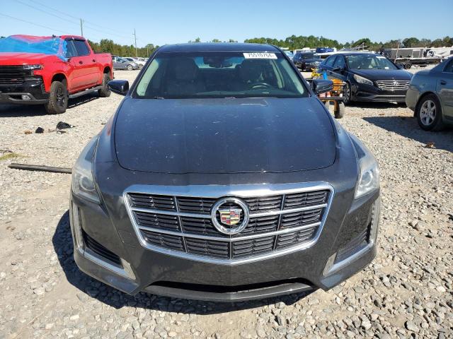 Photo 4 VIN: 1G6AR5SX5E0163545 - CADILLAC CTS LUXURY 