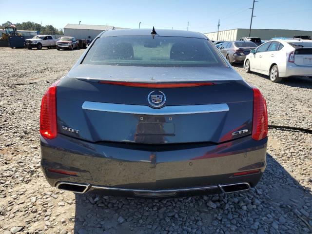 Photo 5 VIN: 1G6AR5SX5E0163545 - CADILLAC CTS LUXURY 