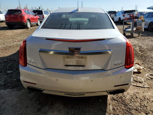 Photo 5 VIN: 1G6AR5SX5F0126125 - CADILLAC CTS LUXURY 