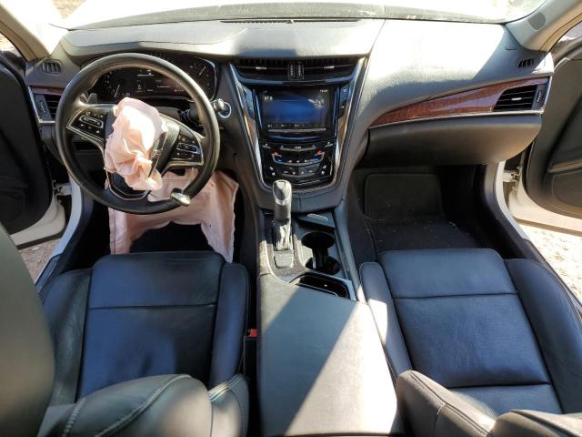 Photo 7 VIN: 1G6AR5SX5F0126125 - CADILLAC CTS LUXURY 