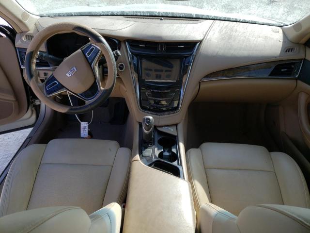 Photo 7 VIN: 1G6AR5SX5F0127176 - CADILLAC CTS LUXURY 