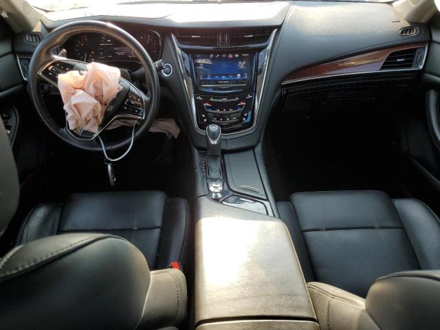 Photo 7 VIN: 1G6AR5SX5F0135679 - CADILLAC CTS LUXURY 