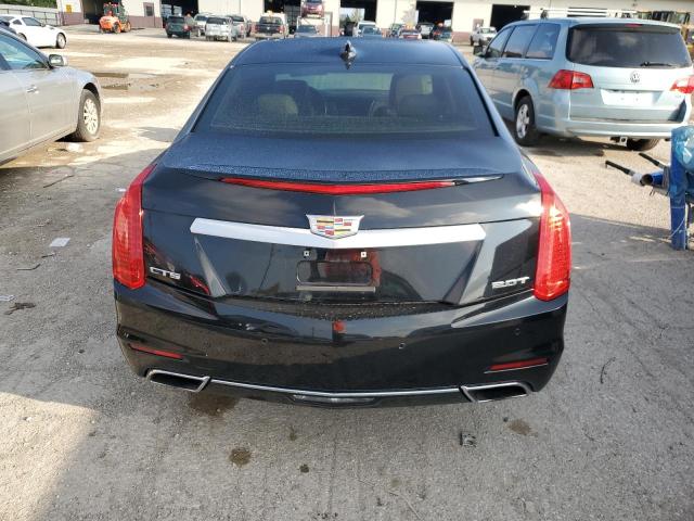 Photo 5 VIN: 1G6AR5SX5F0139599 - CADILLAC CTS 