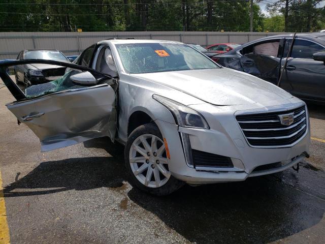 Photo 0 VIN: 1G6AR5SX5F0140042 - CADILLAC CTS LUXURY 