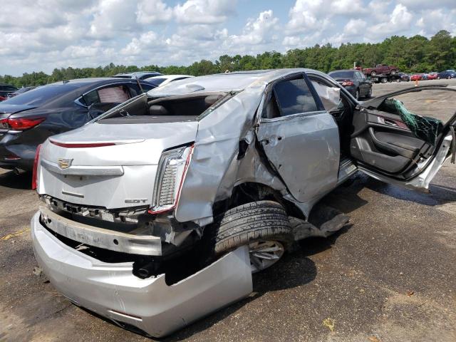 Photo 3 VIN: 1G6AR5SX5F0140042 - CADILLAC CTS LUXURY 