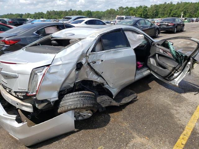 Photo 8 VIN: 1G6AR5SX5F0140042 - CADILLAC CTS LUXURY 