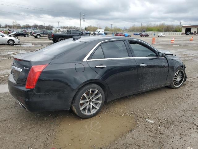 Photo 2 VIN: 1G6AR5SX5G0111206 - CADILLAC CTS 