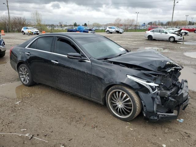 Photo 3 VIN: 1G6AR5SX5G0111206 - CADILLAC CTS 