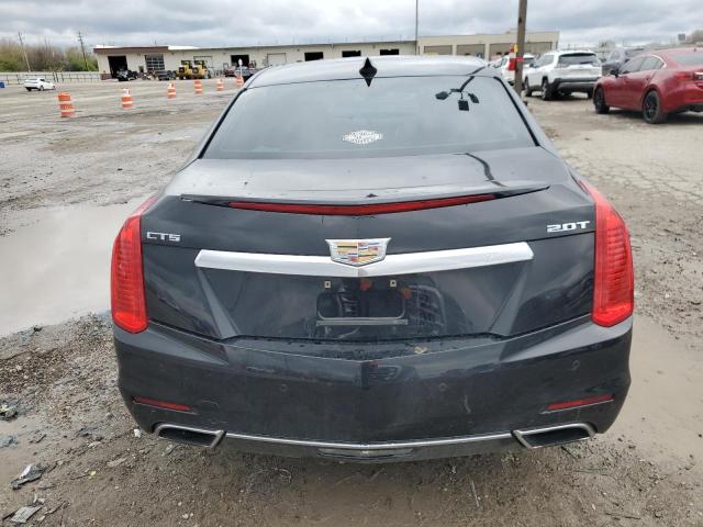 Photo 5 VIN: 1G6AR5SX5G0111206 - CADILLAC CTS 