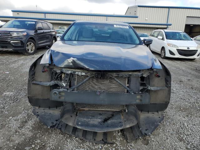 Photo 4 VIN: 1G6AR5SX5G0123775 - CADILLAC CTS 