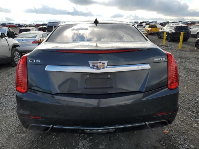 Photo 5 VIN: 1G6AR5SX5G0123775 - CADILLAC CTS 