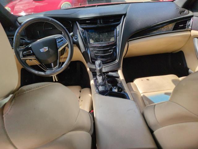 Photo 7 VIN: 1G6AR5SX5J0166374 - CADILLAC CTS LUXURY 