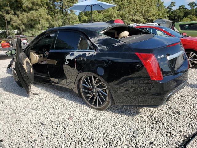 Photo 1 VIN: 1G6AR5SX5K0110954 - CADILLAC CTS LUXURY 