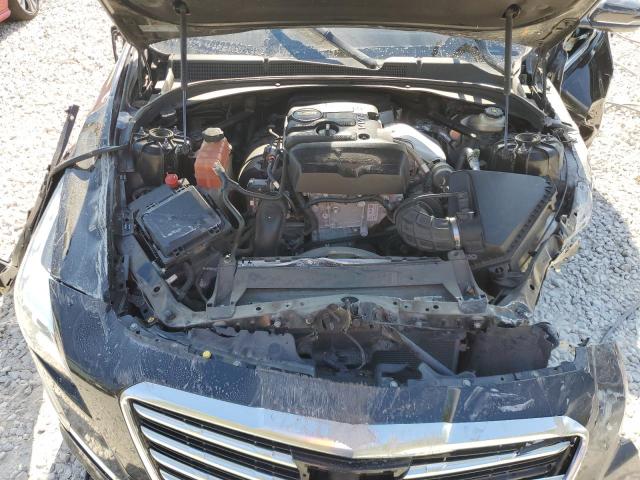 Photo 10 VIN: 1G6AR5SX5K0110954 - CADILLAC CTS LUXURY 