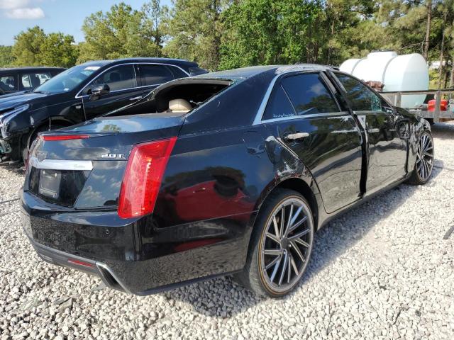 Photo 2 VIN: 1G6AR5SX5K0110954 - CADILLAC CTS LUXURY 