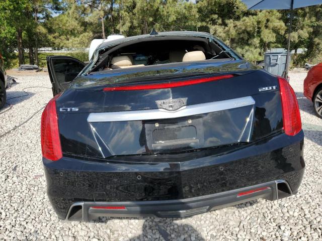 Photo 5 VIN: 1G6AR5SX5K0110954 - CADILLAC CTS LUXURY 