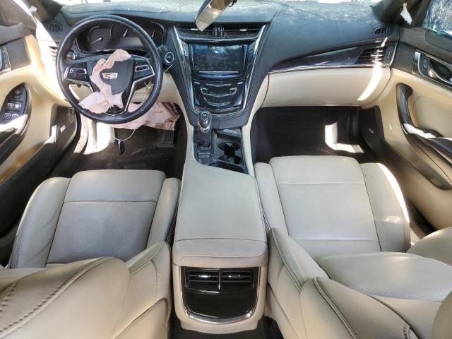 Photo 7 VIN: 1G6AR5SX5K0110954 - CADILLAC CTS LUXURY 