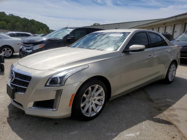 Photo 0 VIN: 1G6AR5SX6E0130280 - CADILLAC CTS LUXURY 