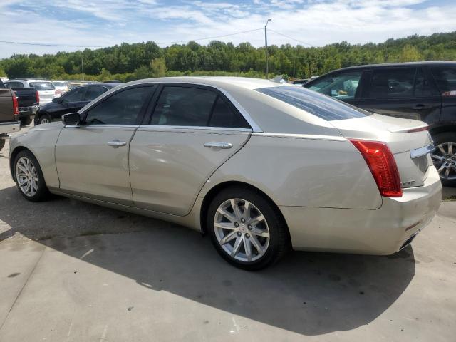 Photo 1 VIN: 1G6AR5SX6E0130280 - CADILLAC CTS LUXURY 