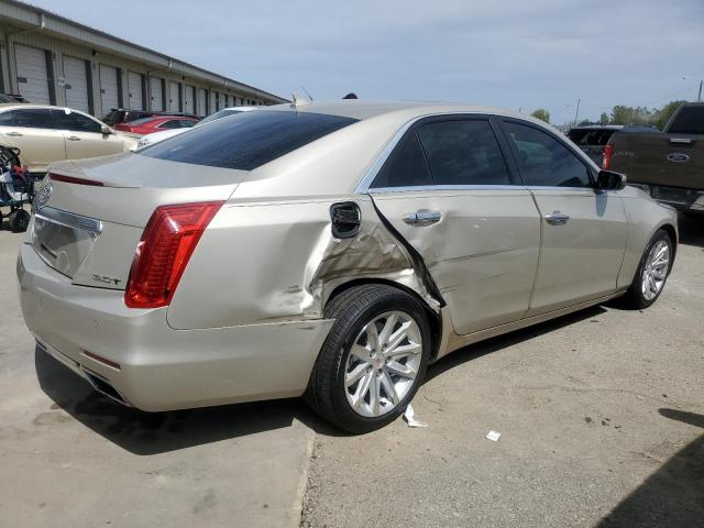 Photo 2 VIN: 1G6AR5SX6E0130280 - CADILLAC CTS LUXURY 