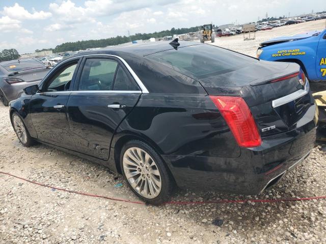 Photo 1 VIN: 1G6AR5SX6E0170889 - CADILLAC CTS 