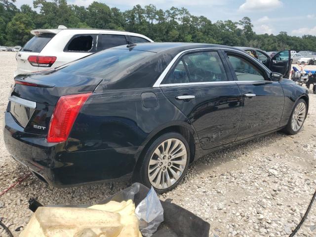 Photo 2 VIN: 1G6AR5SX6E0170889 - CADILLAC CTS 