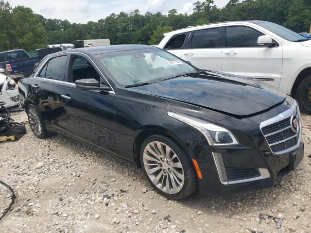 Photo 3 VIN: 1G6AR5SX6E0170889 - CADILLAC CTS 