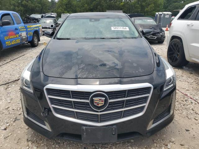 Photo 4 VIN: 1G6AR5SX6E0170889 - CADILLAC CTS 