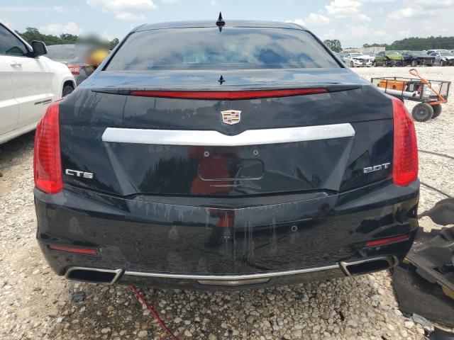 Photo 5 VIN: 1G6AR5SX6E0170889 - CADILLAC CTS 